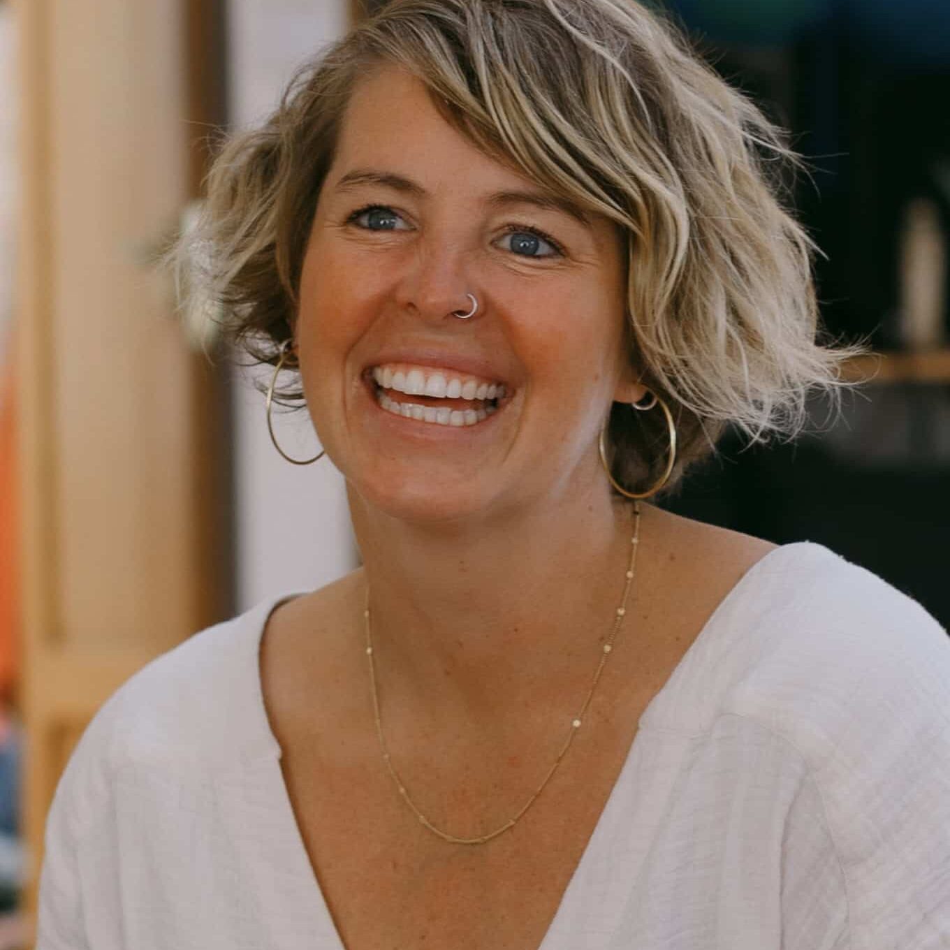 Mindy Simpson Doula in West County Cork, Ireland